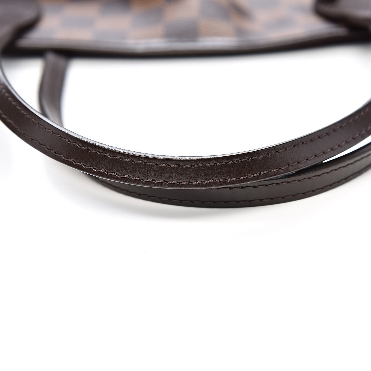 Louis Vuitton Damier Ebene Neo Neverfull MM 8 of 11