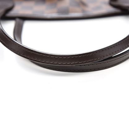 Louis Vuitton Damier Ebene Neo Neverfull MM 8 of 11