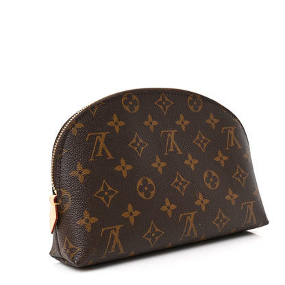 Louis Vuitton Monogram Cosmetic Pouch GM 3 of 6