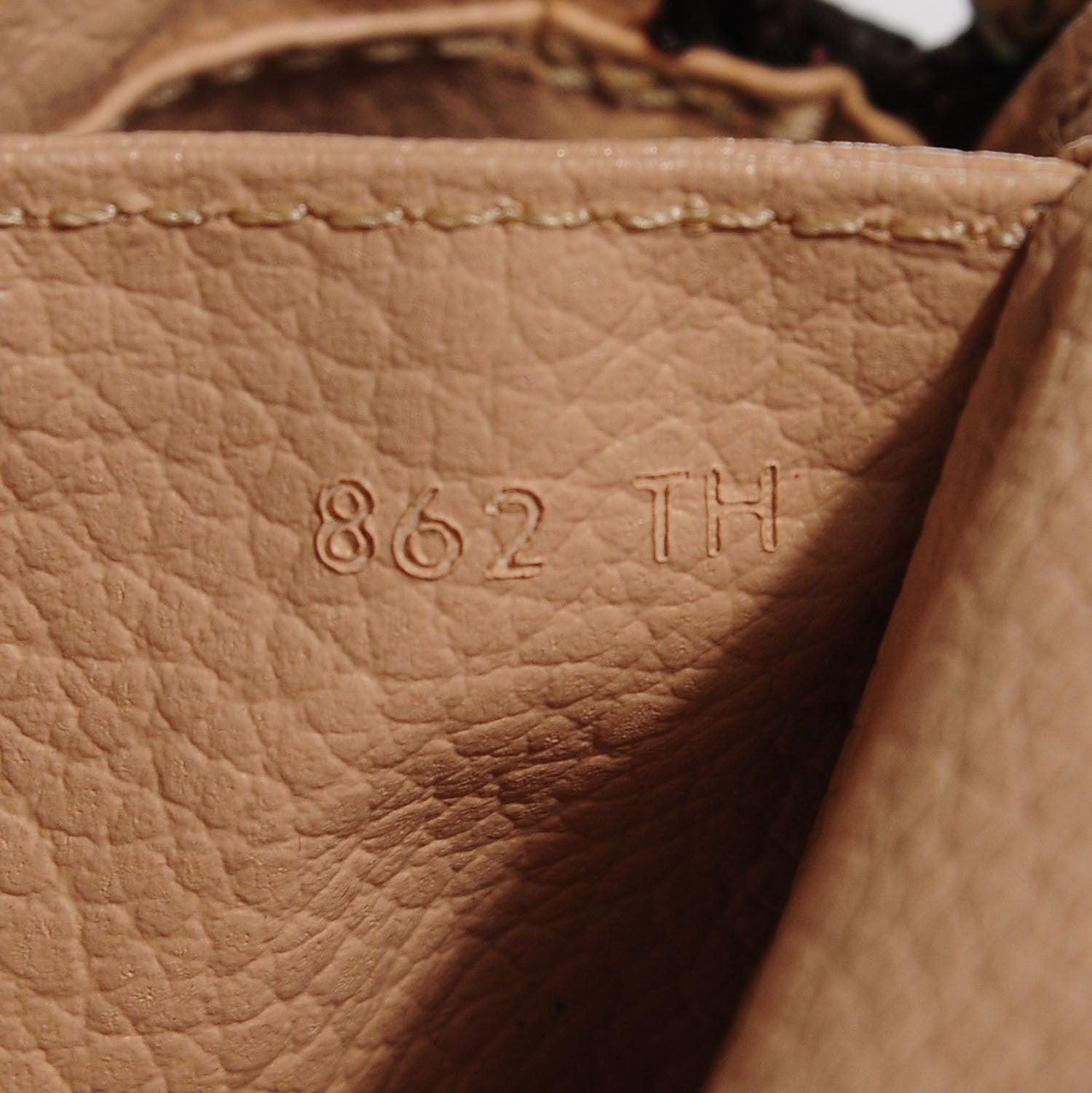 Louis Vuitton Monogram Trousse 28 8 of 8