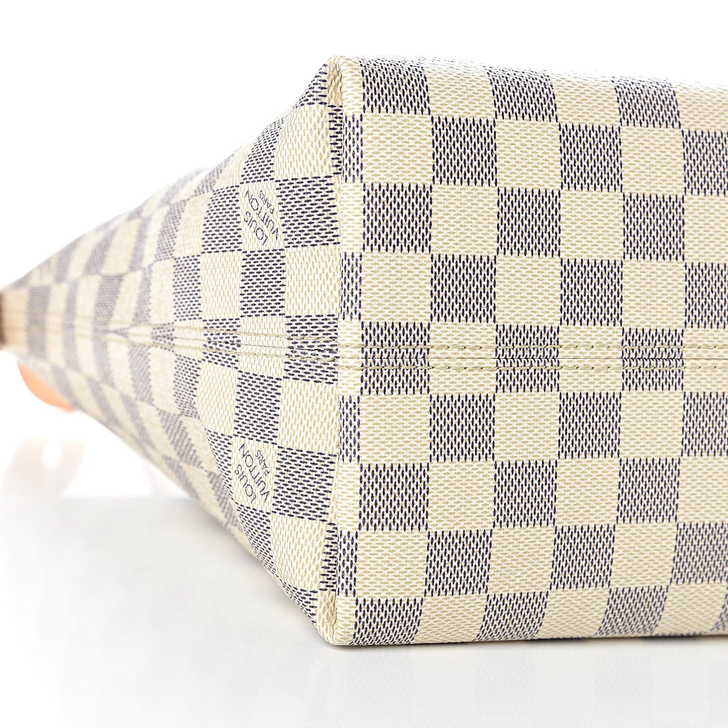 Damier Azur Iena PM