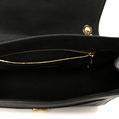 Louis Vuitton Empreinte Saint Germain PM Black 5 of 11