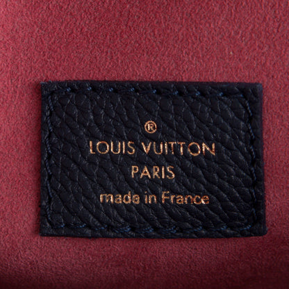 Louis Vuitton Monogram Flandrin Navy Mauve 7 of 7