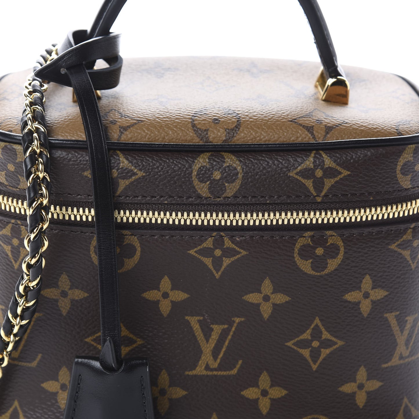 Reverse Monogram Vanity PM
