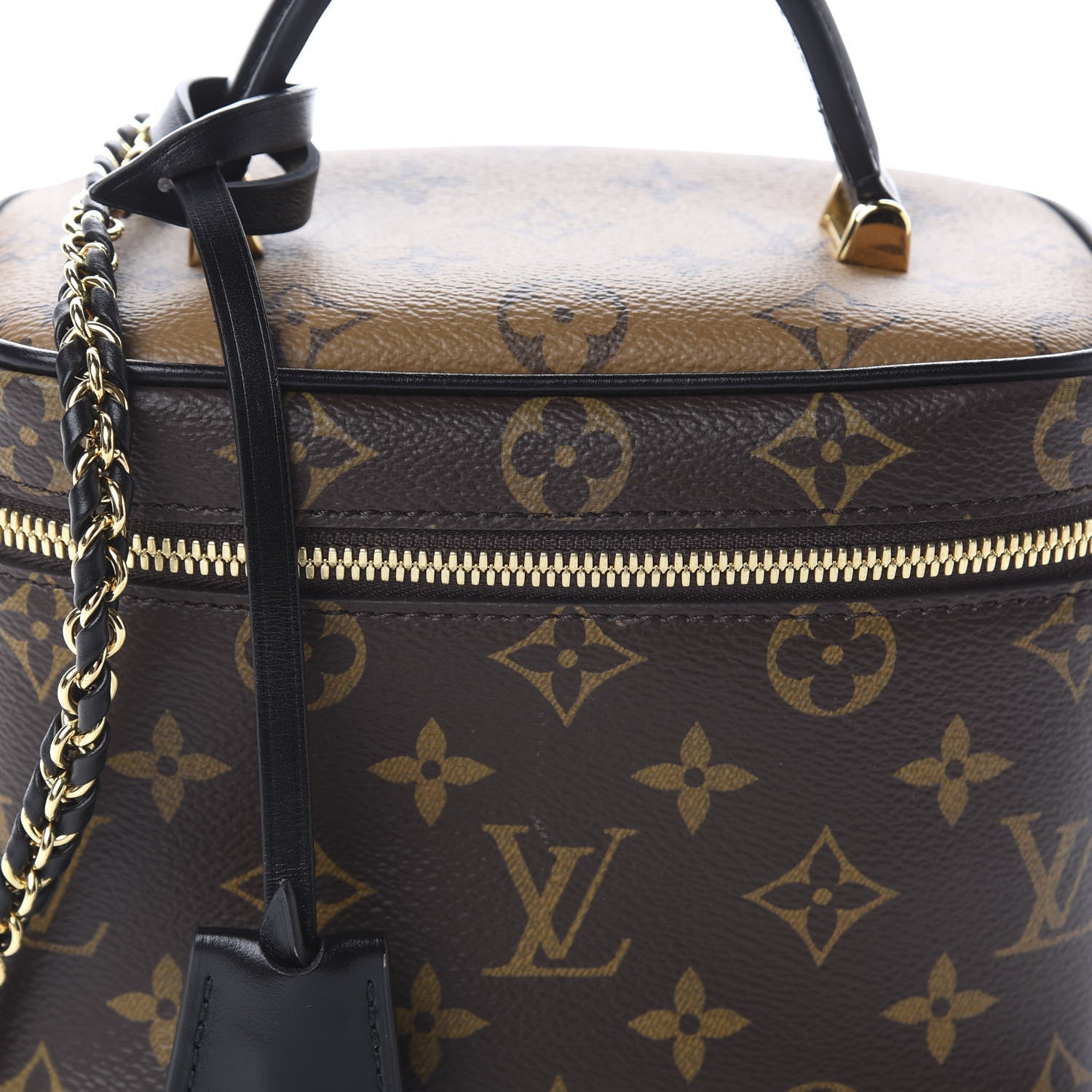 Louis Vuitton Reverse Monogram Vanity PM 8 of 8