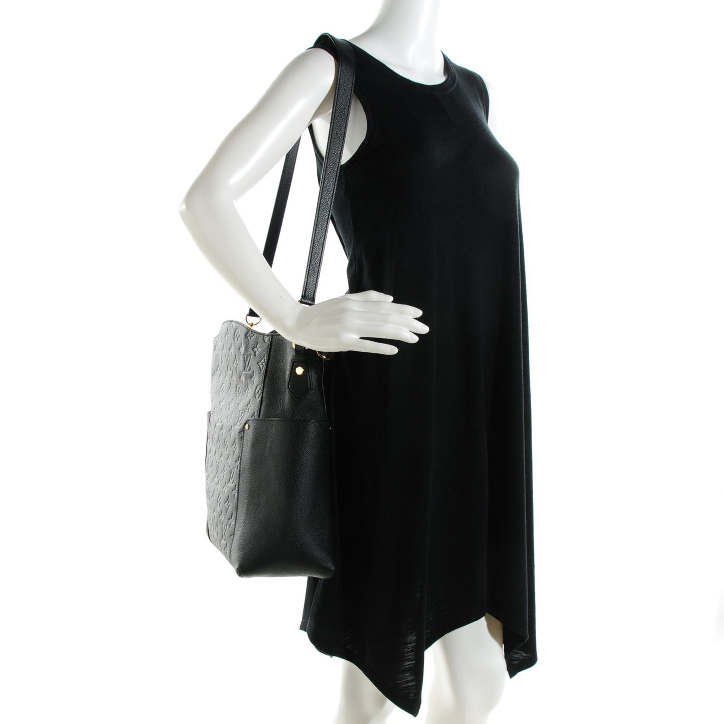 Empreinte Bagatelle Black