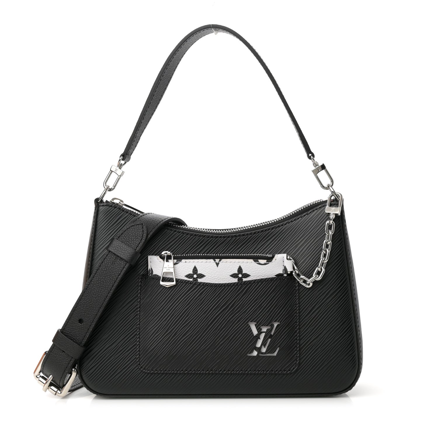 Epi Marelle Black