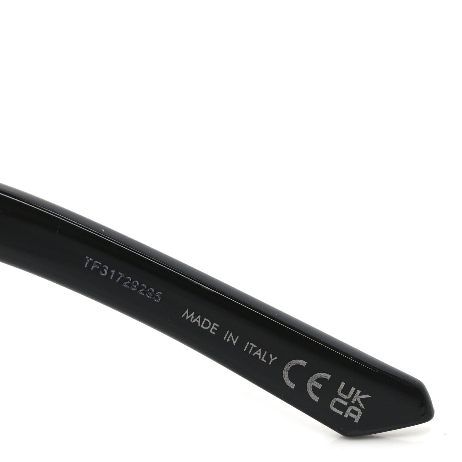 Christian Dior Wildior S2U Sunglasses Black 7 of 8