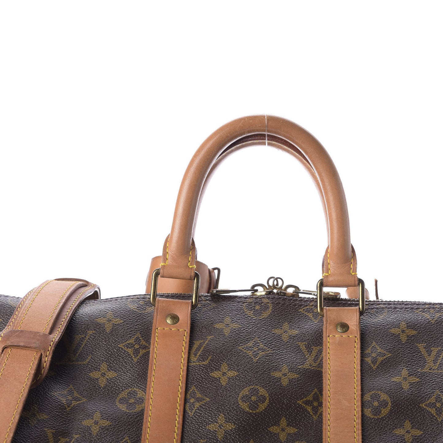 Monogram Keepall Bandouliere 45