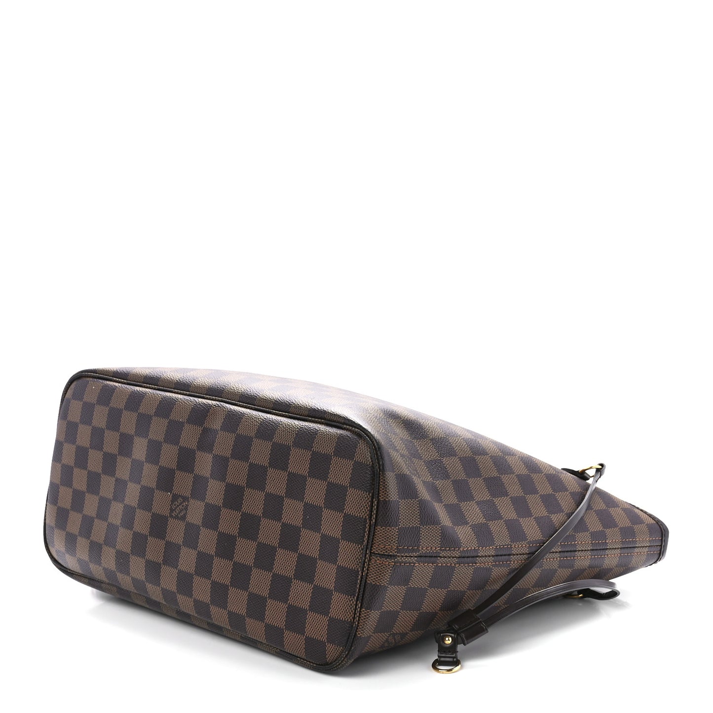 Damier Ebene Neo Neverfull MM