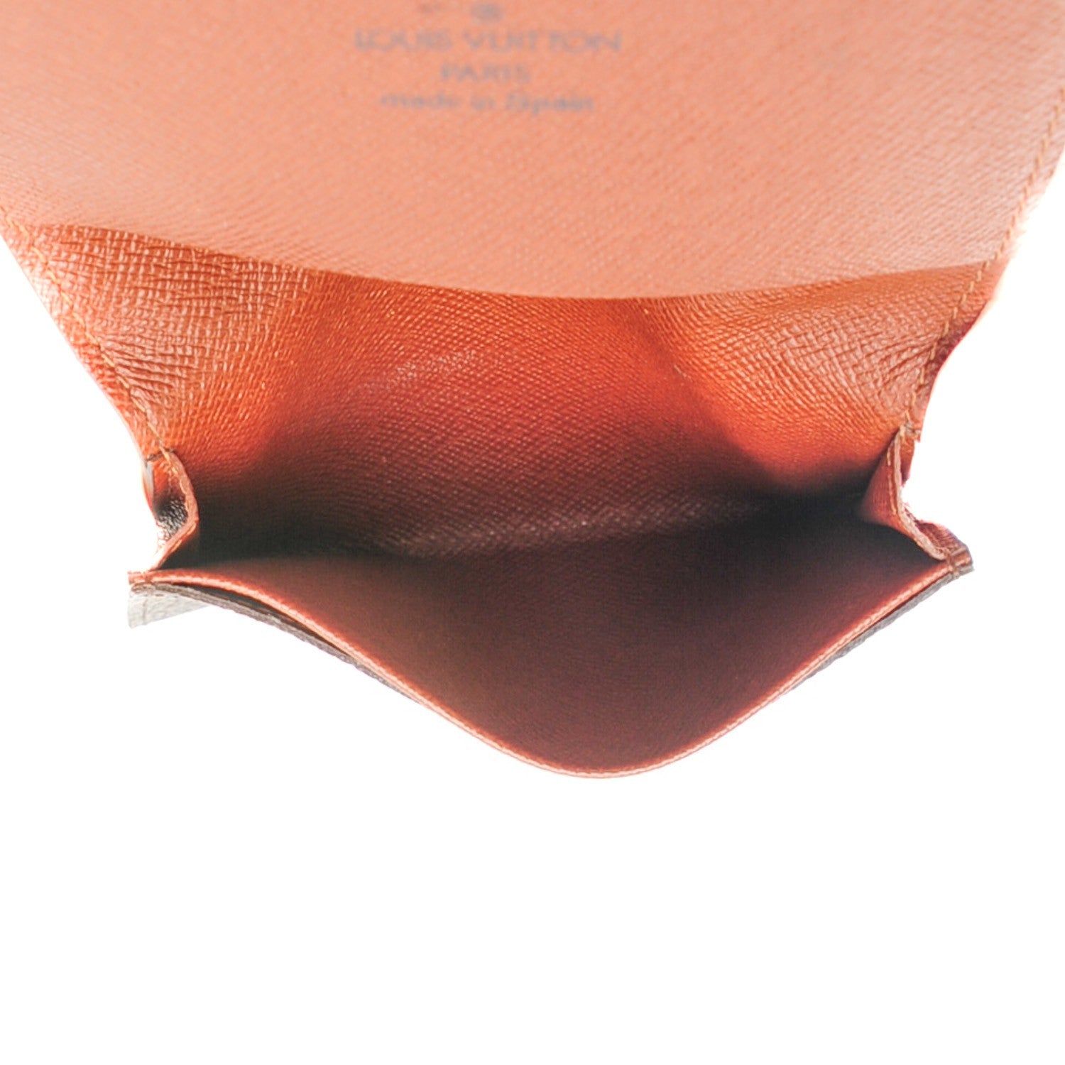 Louis Vuitton Monogram Business Card Holder 5 of 7