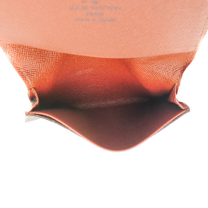 Louis Vuitton Monogram Business Card Holder 5 of 7
