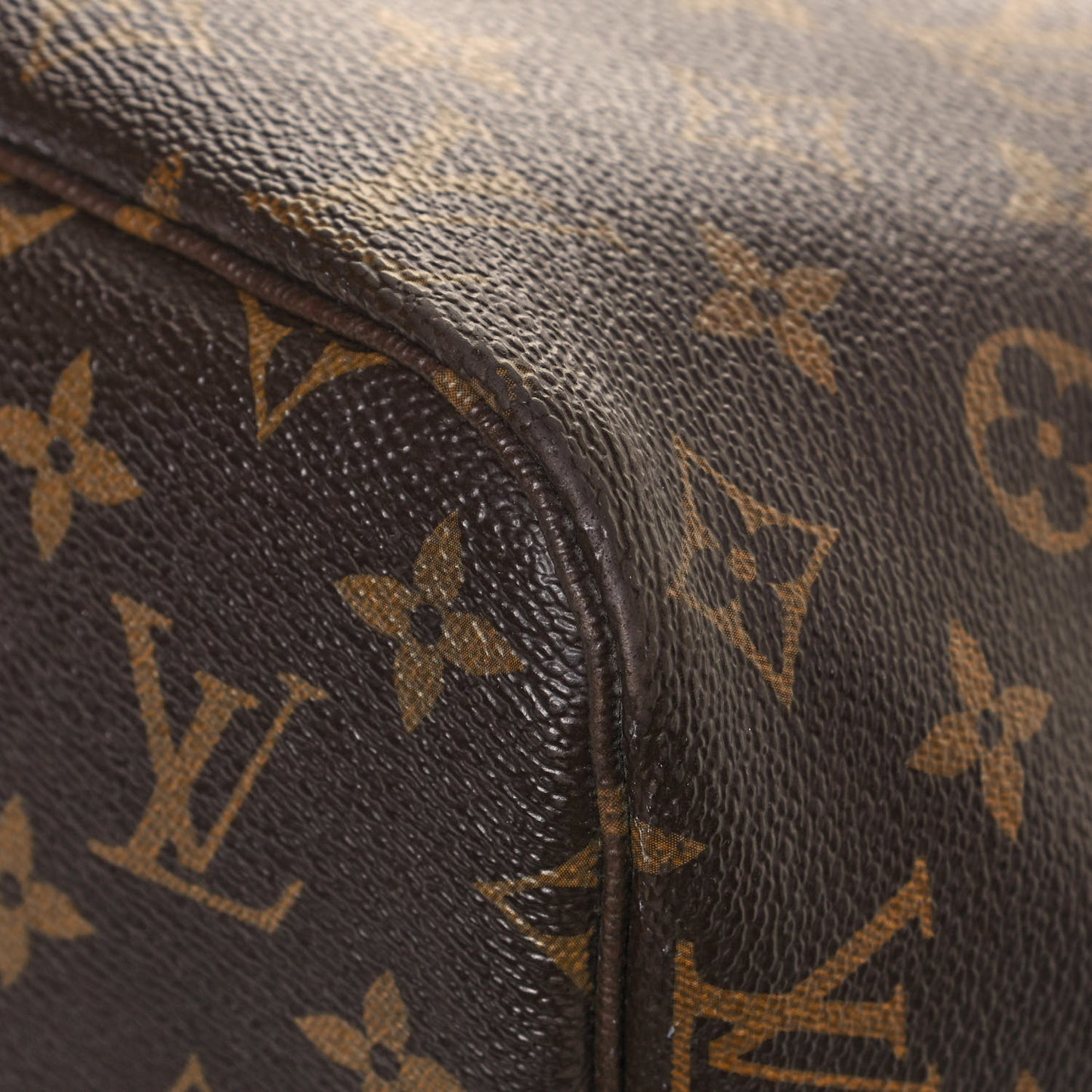 Monogram Neo Neverfull MM