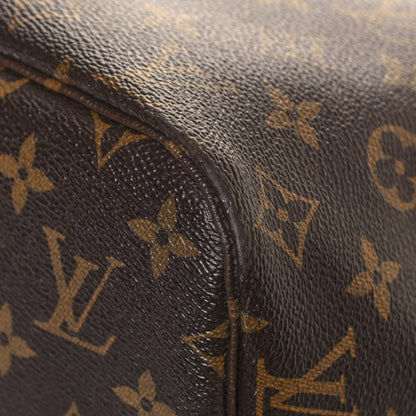 Louis Vuitton Monogram Neo Neverfull MM 11 of 17