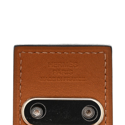 Hermes Swift Intense Bracelet S Rouge H 4 of 8