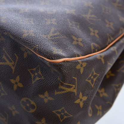Louis Vuitton Monogram Batignolles Vertical 9 of 11