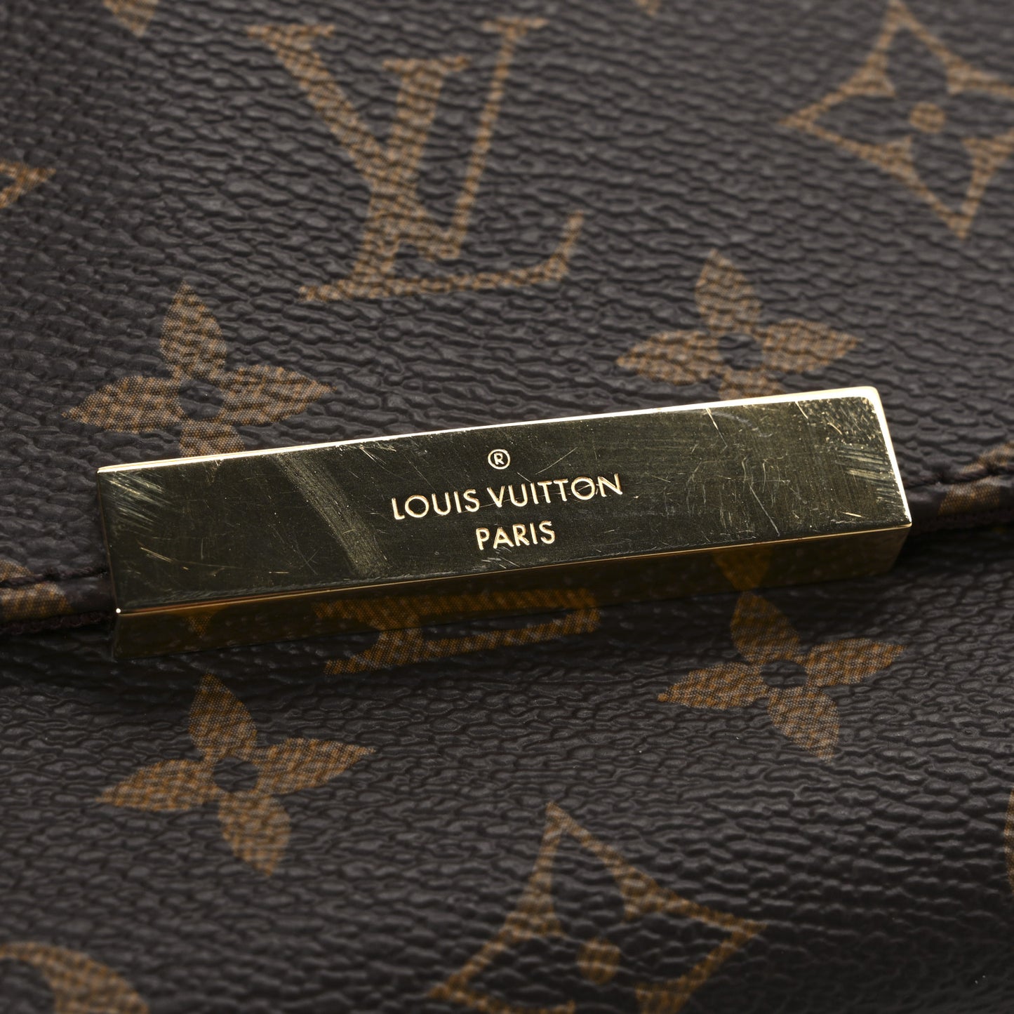 Monogram Favorite MM