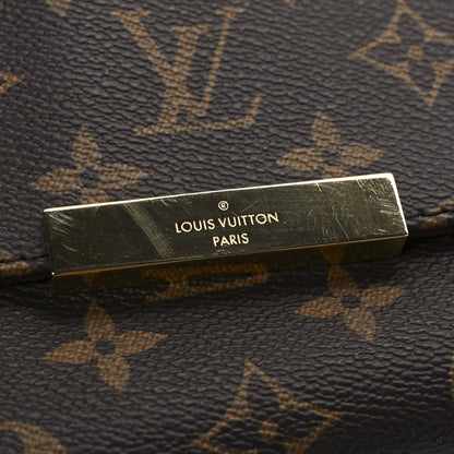 Louis Vuitton Monogram Favorite MM 12 of 12