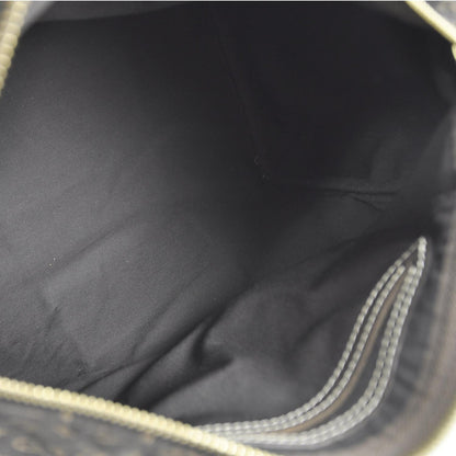 Louis Vuitton Mini Lin Speedy 30 Ebene 7 of 8