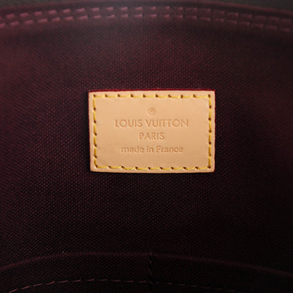 Louis Vuitton Monogram Berri PM 6 of 7