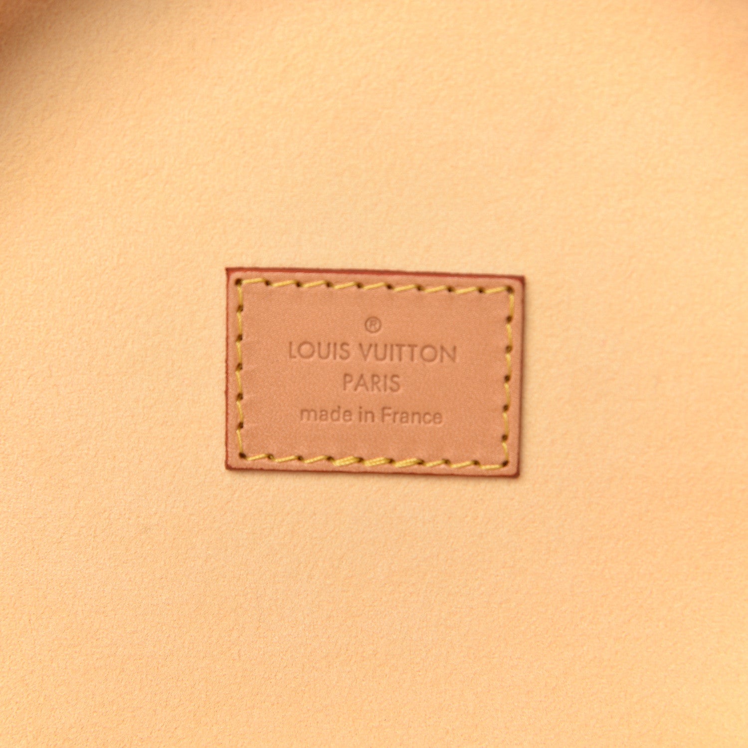 Louis Vuitton Monogram LV Pop Cannes Rose 6 of 10