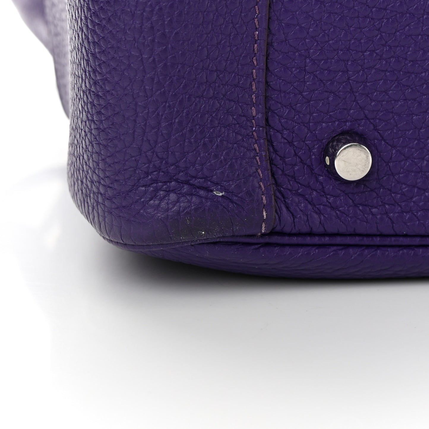 Taurillon Clemence Lindy 34 Iris