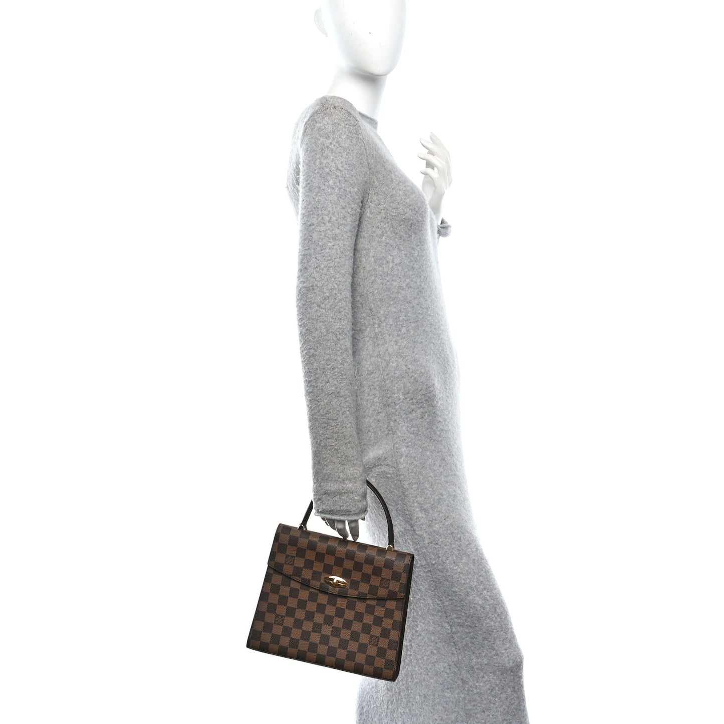 Damier Ebene Malesherbes