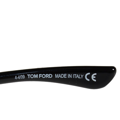 Tom Ford Jennifer Sunglasses TF8 Black 5 of 5