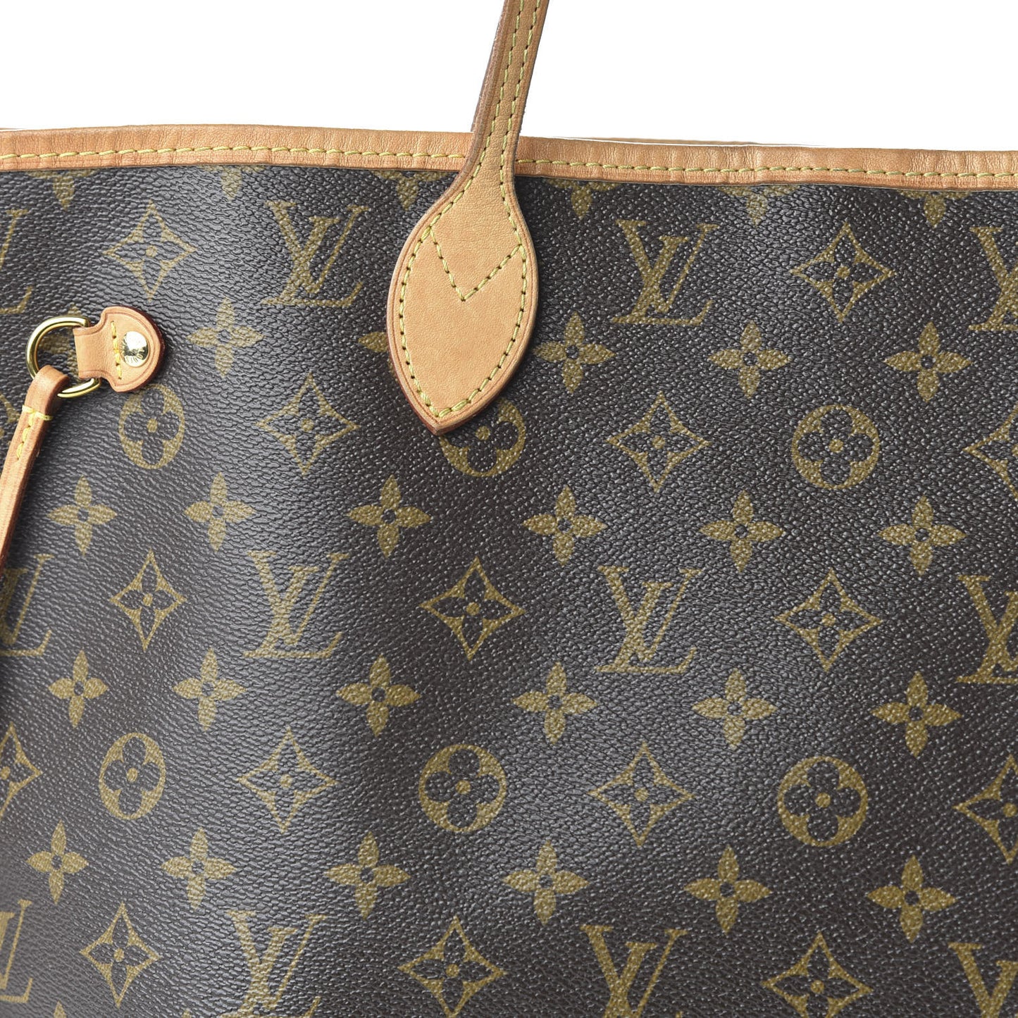 Monogram Neo Neverfull MM