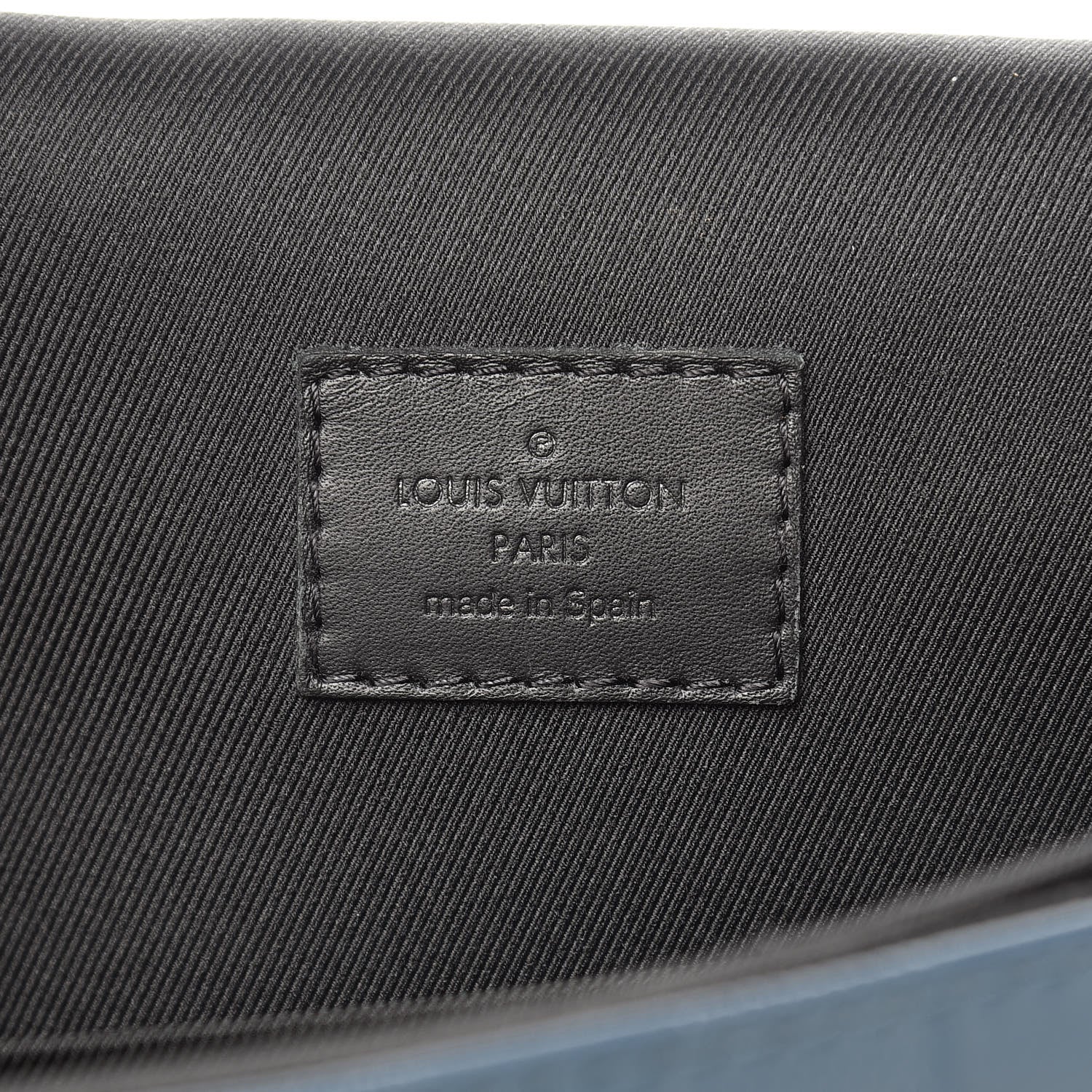 Louis Vuitton Damier Infini District PM Orion 6 of 24