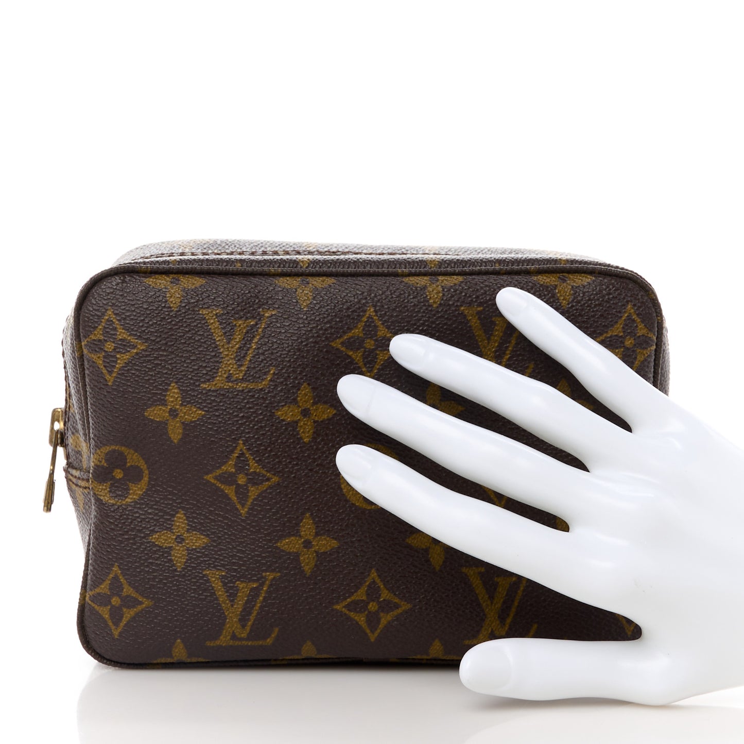Monogram Trousse Toilette 19