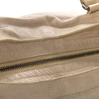 Balenciaga Agneau Classic Hardware City Dune 11 of 13