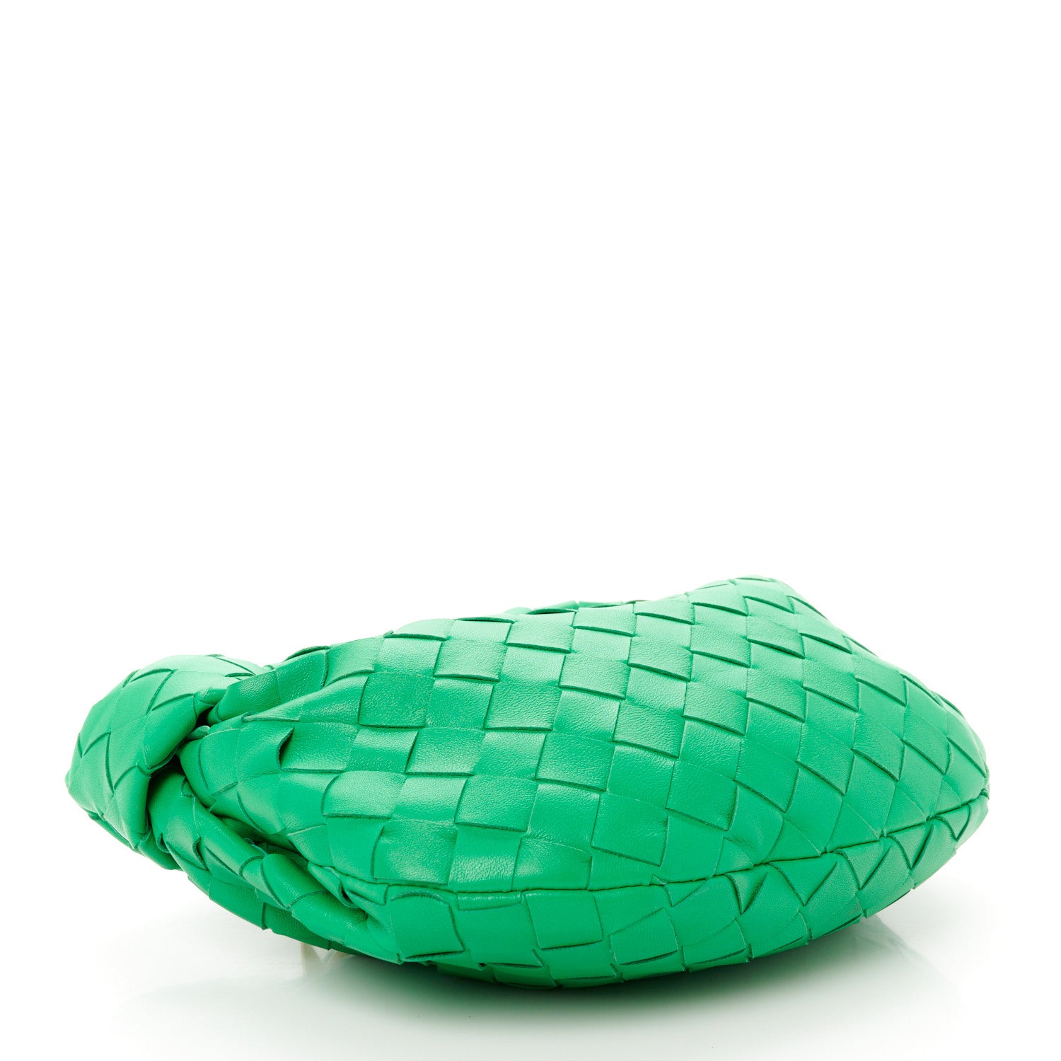 Bottega Veneta Nappa Intrecciato Mini Jodie Parakeet 4 of 11
