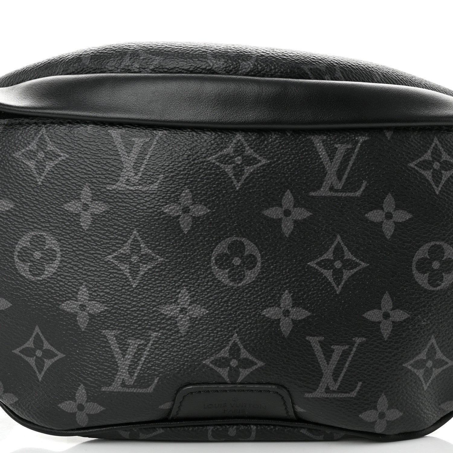 Louis Vuitton Monogram Eclipse Discovery Bumbag PM 9 of 9