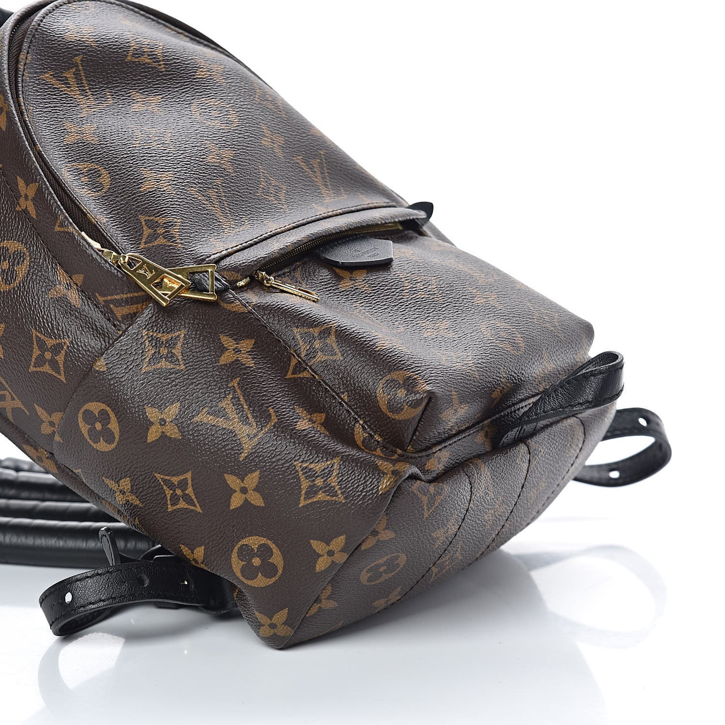 Monogram Palm Springs Backpack PM