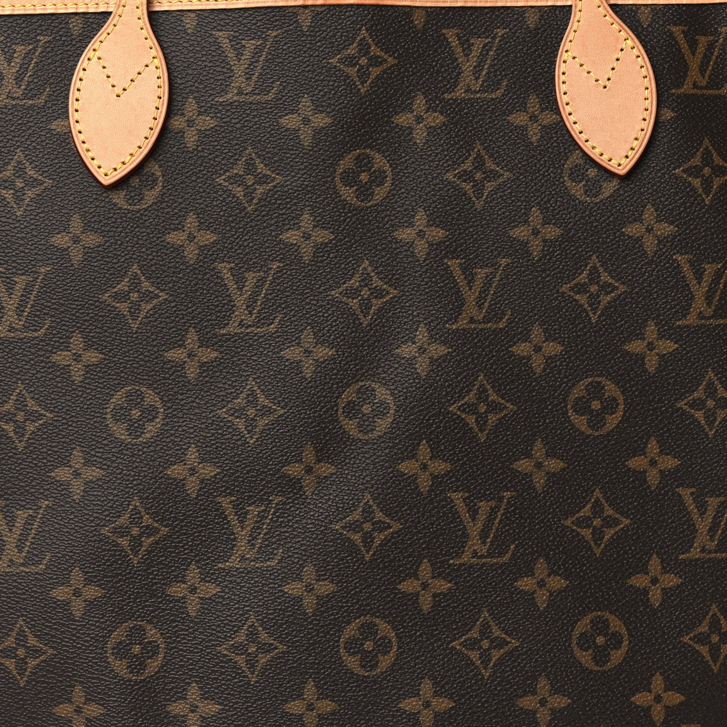 Monogram Neo Neverfull MM