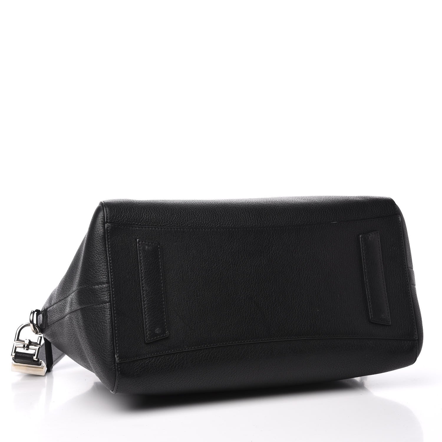 Givenchy Sugar Goatskin Medium Antigona Black 3 of 12