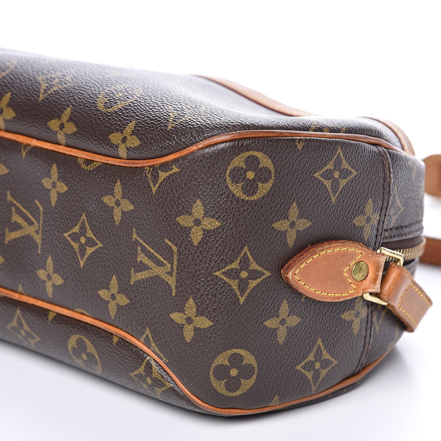 Monogram Blois