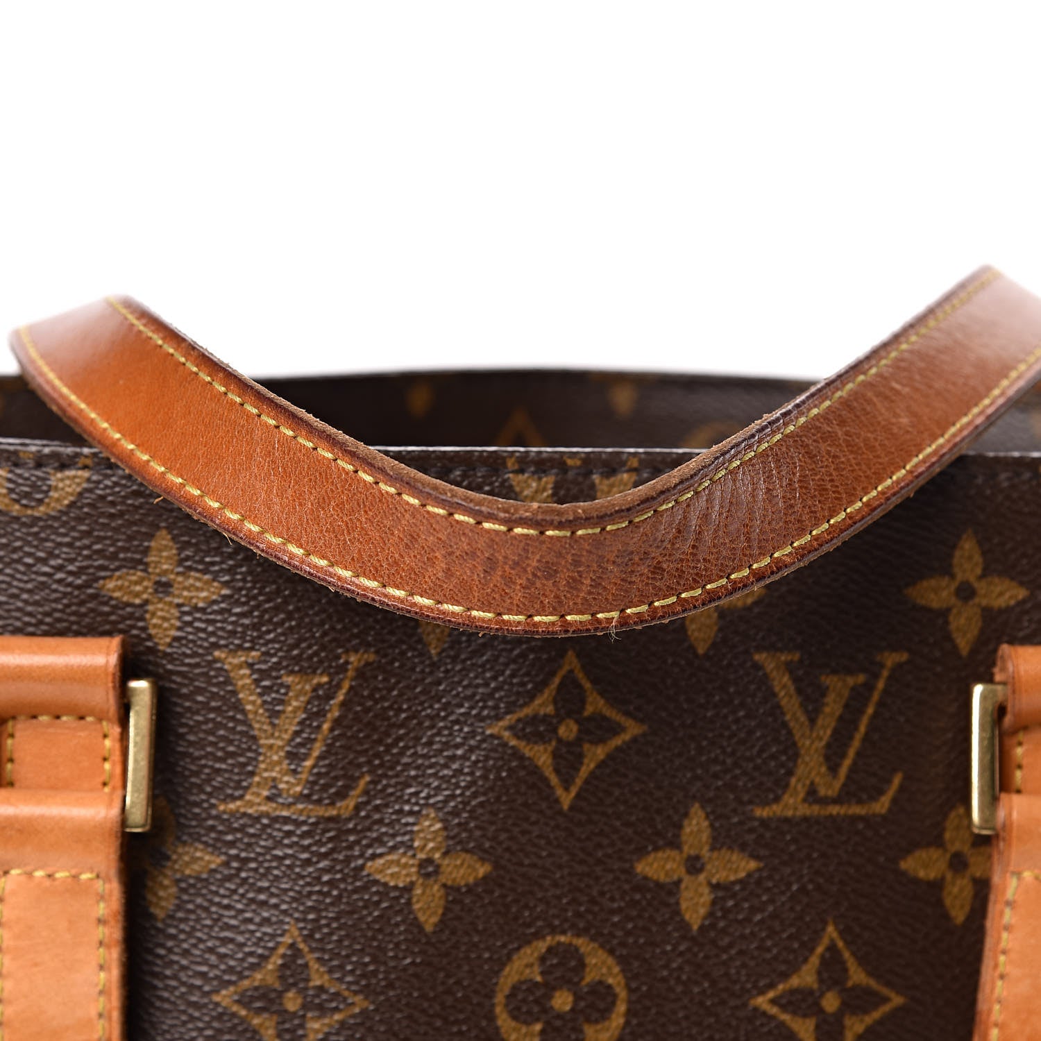 Louis Vuitton Monogram Vavin GM 7 of 17