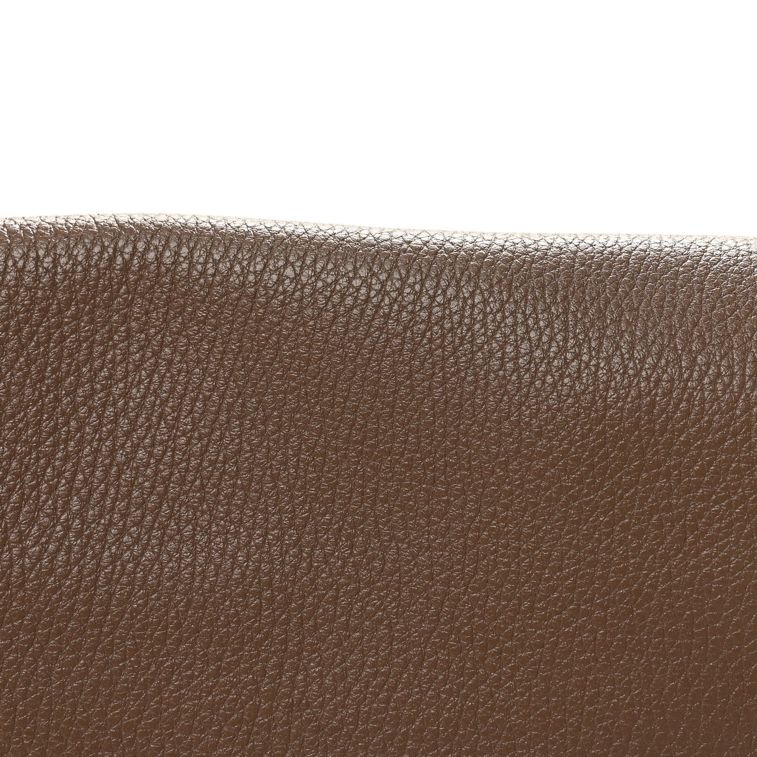 Chanel Grained Calfskin Small Souplissimo Maxi Flap Light Brown 8 of 10