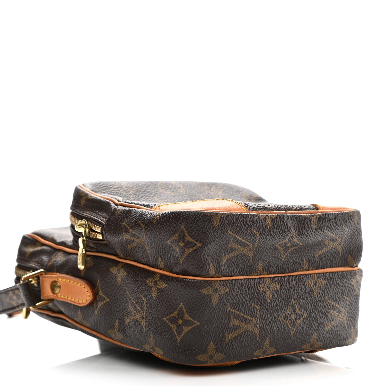 Louis Vuitton Monogram Amazone 4 of 11
