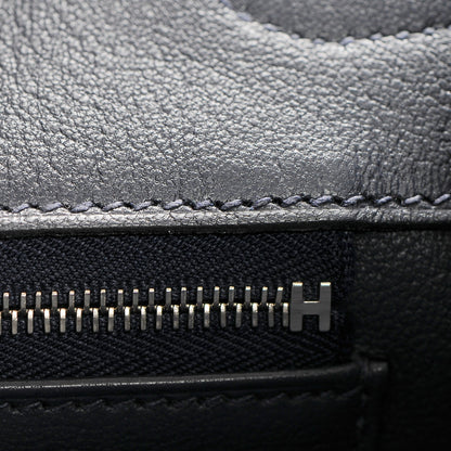 Hermes Togo Birkin 35 Bleu Nuit 20 of 25