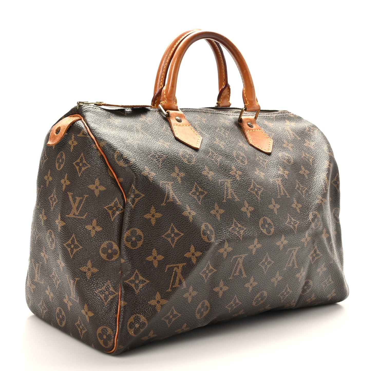 Monogram Speedy 35