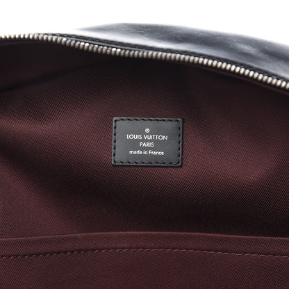 Louis Vuitton Monogram Macassar Josh Backpack 10 of 25