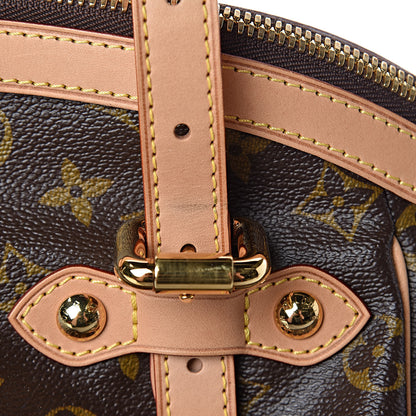 Louis Vuitton Monogram Tivoli GM 12 of 14