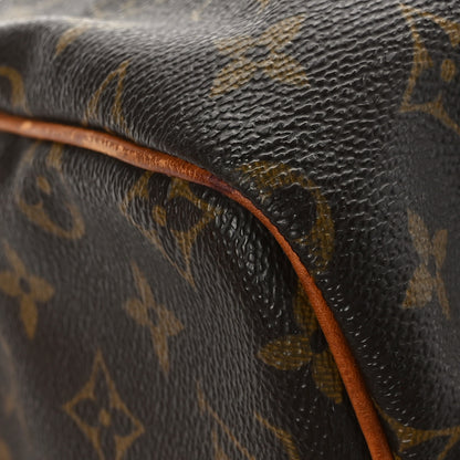 Louis Vuitton Monogram Speedy 30 9 of 10