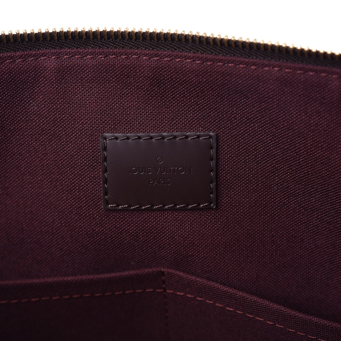Damier Ebene Iena MM