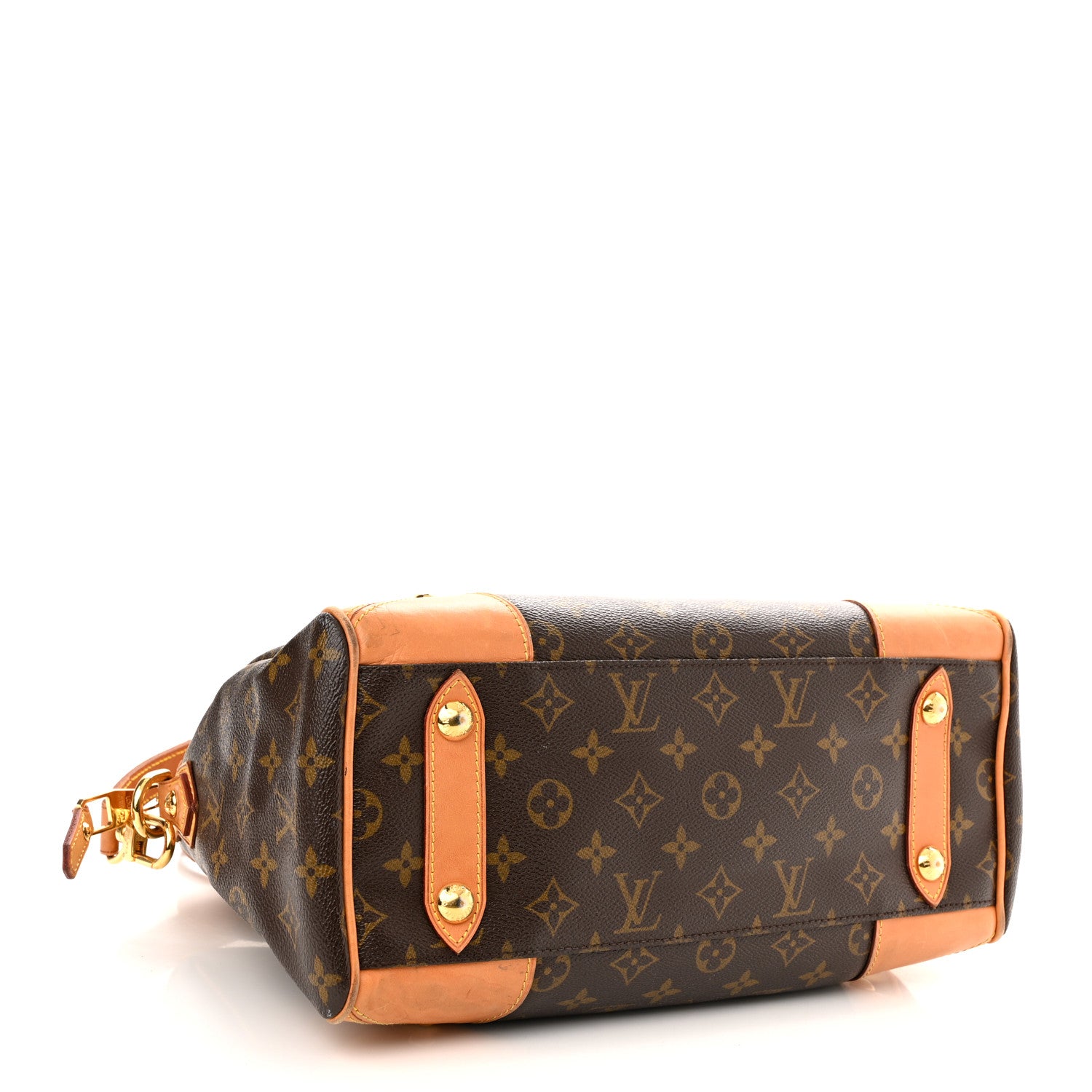 Louis Vuitton Monogram Retiro PM 4 of 16