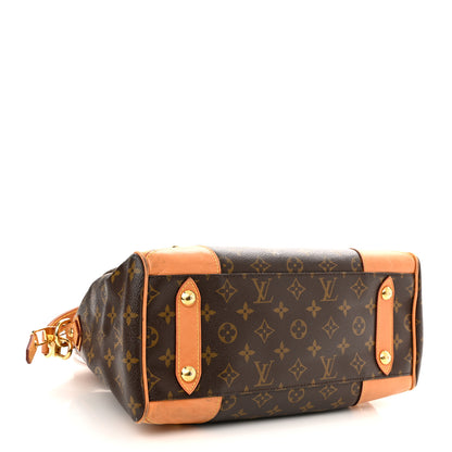 Louis Vuitton Monogram Retiro PM 4 of 16
