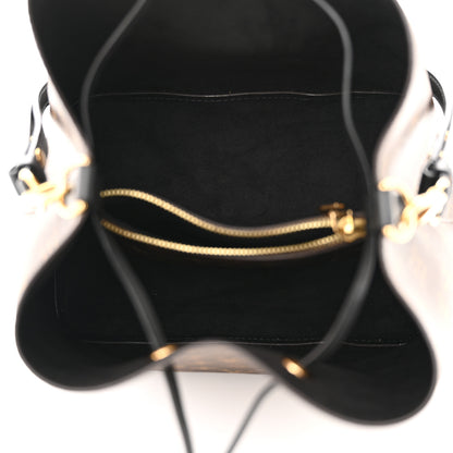 Louis Vuitton Monogram Neonoe MM Black 5 of 9